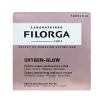 FILORGA OXYGEN-GLOW CREME SUPER-PERFECTRICE ECLAT 50ML