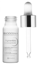 BIODERMA PIGMENTBIO C-CONCENTRATE CORRECTEUR PIGMENTAIRE ECLAIRCISSANT 15ML – Image 4