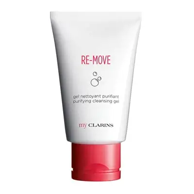 MY CLARINS RE-MOVE 125ML