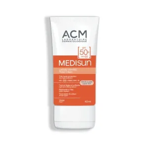 ACM MEDISUN CREME TEINTE SPF 50+ 40ML