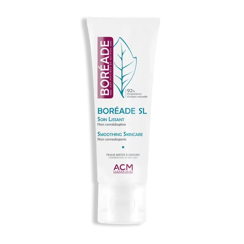 ACM BOREDE SL SOIN LISSANT 40ML