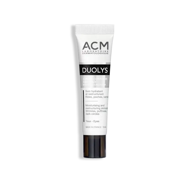 ACM DUOLYS CREME CONTOUR DES YEUX  15ML
