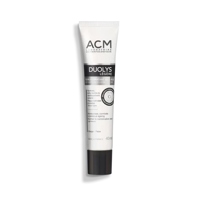 duolys-ce-serum2 ACM DUOLYS LEGERE SOIN HYDRATANT ANTI-AGE 40ML – Image 1