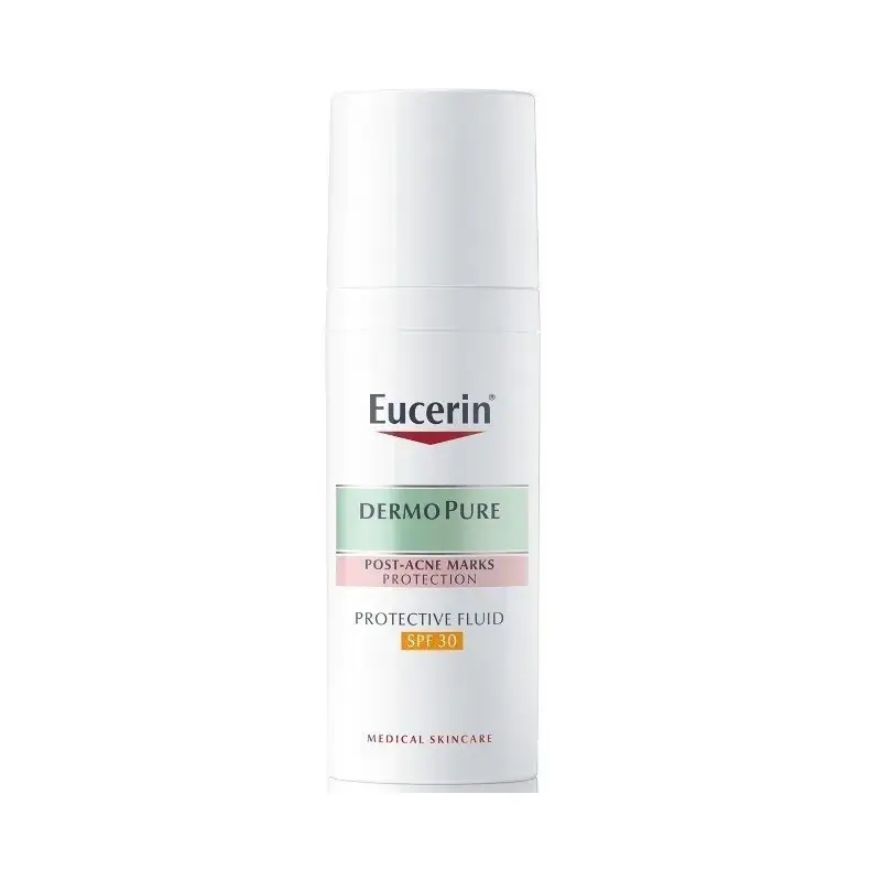 EUCERIN FLUIDE PROTECTEUR SPF30 50ML