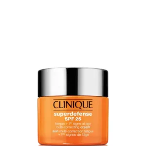 CLINIQUE SUPERDEFENSE SPF25 50ML