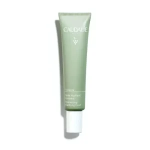 CAUDALIE VINOPURE FLUIDE MATIFIANT   HYDRATANT 40ML