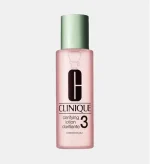 CLINIQUE LOTION EXFOLIATOR 3 400ML – Image 2