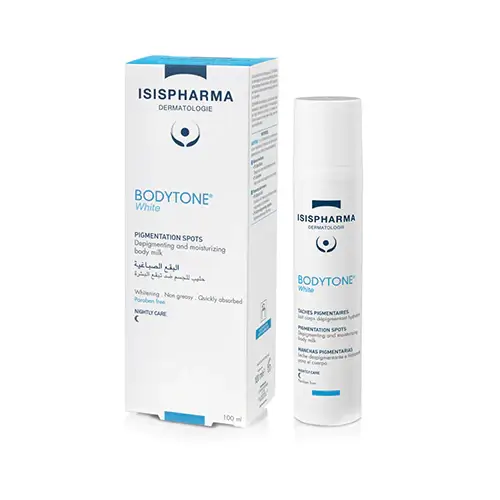 ISISPHARMA BODYTONE WHITE 100ML