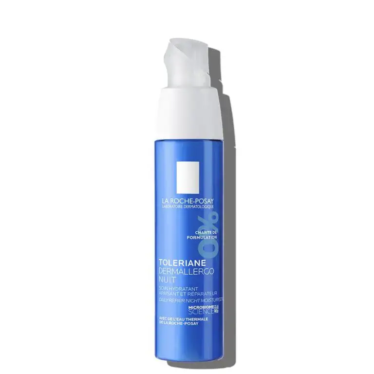 LA ROCHE-POSAY DERMALERGO NUIT 40ML