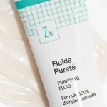 NOVEXPERT TRIO-ZINC FLUIDE PURETE 30ML – Image 2