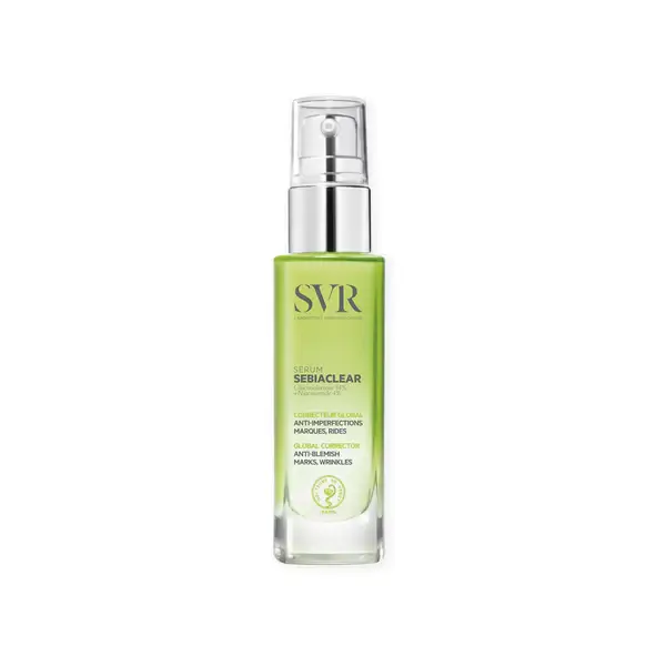 SVR SEBIALEAR SERUM 30ML