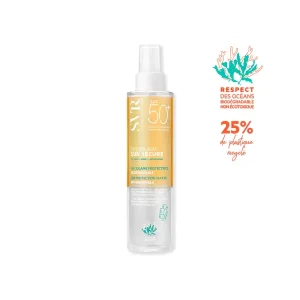 SVR SUN SECURE EAU SOLAIRE PROTECTRICE SPF50+ 200ML