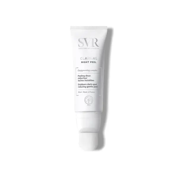 SVR CLAIRIAL NIGHT PEEL 50ML