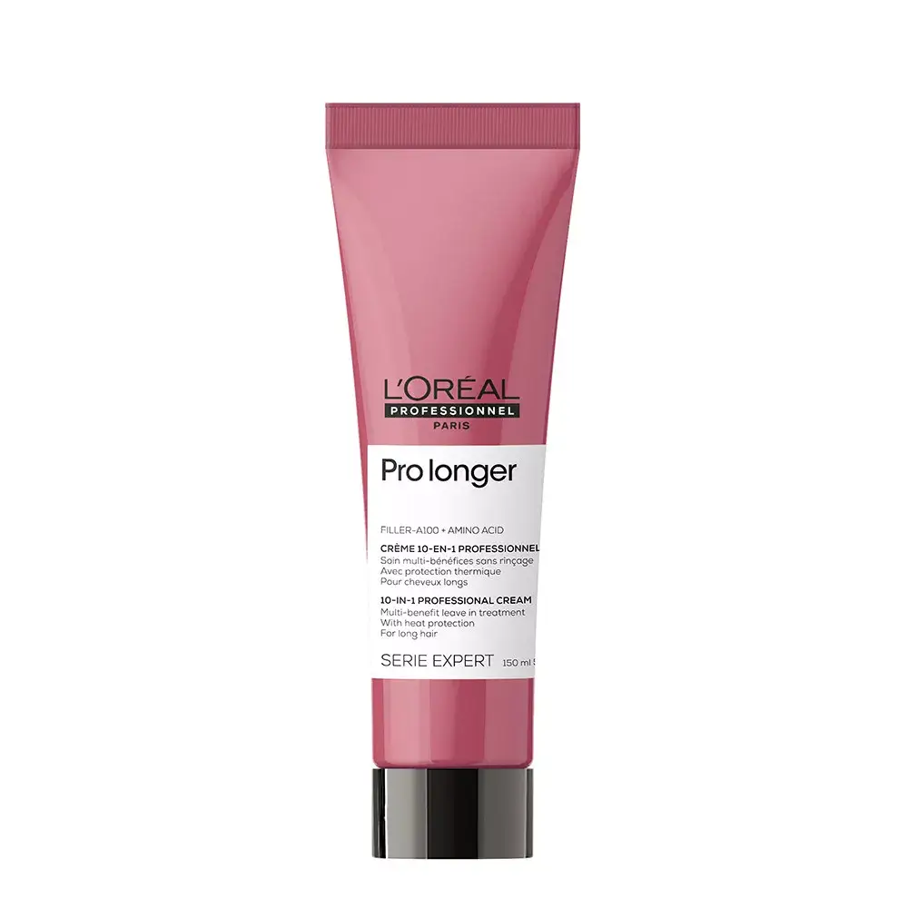 Crème 10 en 1 Pro Longer l'Oréal Professionnel 150ml