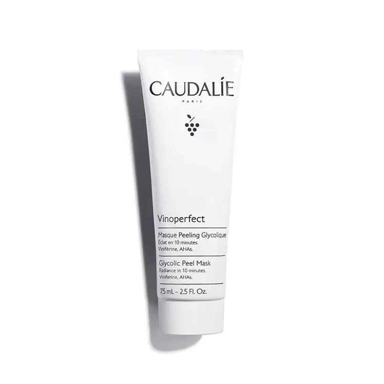 product_ffca7266-8c9a-4d51-9438-4d2dba91d4e3 CAUDALIE VINOPERFECT MASQUE PEELING GLYCOLIQUE 75ML – Image 1