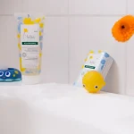 KLORANE BEBE  SHAMPOOING DEMELANT 200ML – Image 2