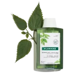 KLORANE SHAMPOOING A L'ORTIE BIO 200ML