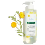 KLORANE BEBE GEL LAVANT DOUX 500ML