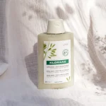 KLORANE EXTRA-DOUX SHAMPOOING AU LAIT D'AVOINE 400ML – Image 4