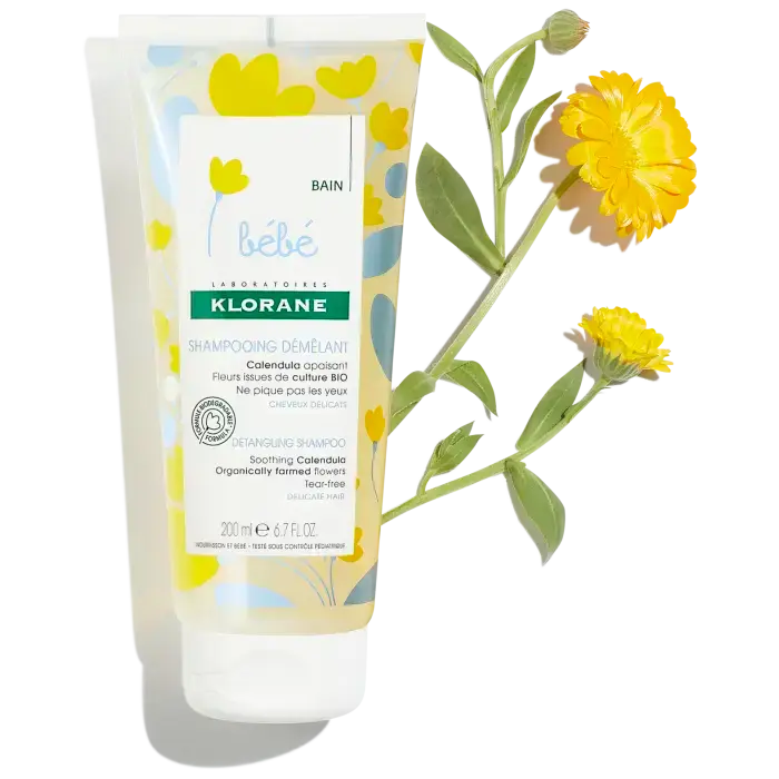 u5wa3z31qn5sjkrma8fegoj9is9phkwz4qu384y KLORANE BEBE SHAMPOOING DEMELANT 200ML – Image 1