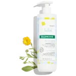 KLORANE BEBE LAIT DE TOILETTE  SANS RINCAGE 500ML