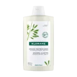 KLORANE EXTRA-DOUX SHAMPOOING AU LAIT D'AVOINE 400ML
