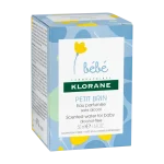 KLORANE BEBE PETIT BRIN EAU PARFUMEE 50ML – Image 5