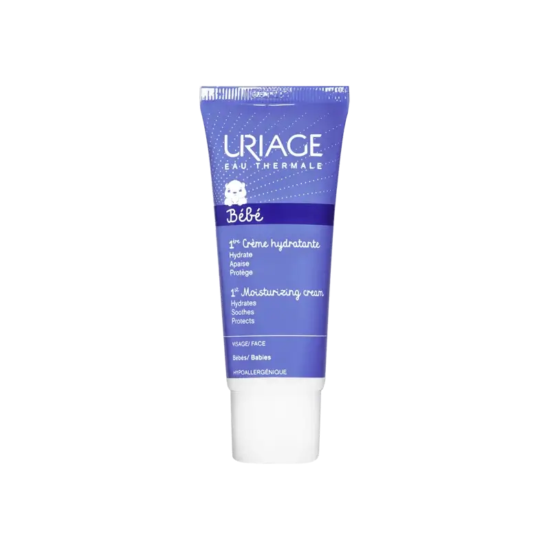 URIAGE BEBE 1er CREME HYDRATANTE 40ML
