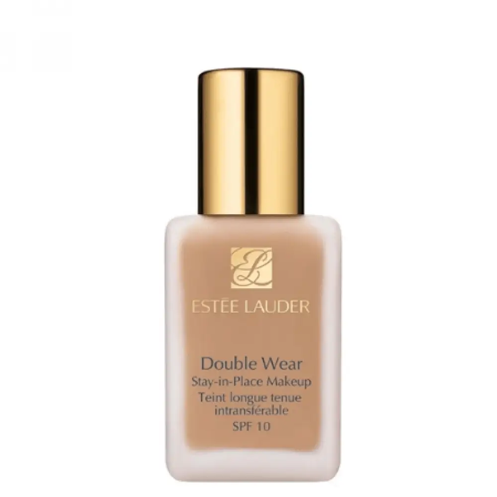 ESTEE LAUDER DOUBLE WEAR  2W2 RATTAN 30ML