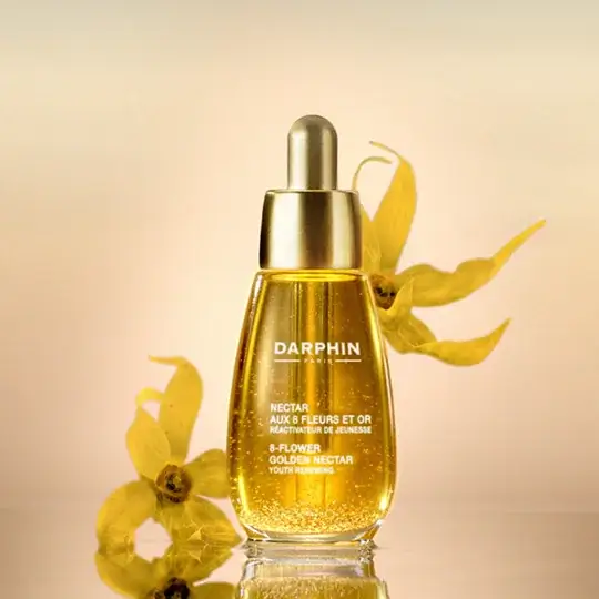 DARPHIN ELIXIR AUX HUILES ESSENTIELLES 30ML