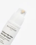 NOVEXPERT CONTOUR DES YEUX ANTI AGE EXPERT 15ML – Image 2