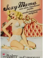 THE BALM POUDRE TRANSPARENT MATIFIANTE 7.08G – Image 3