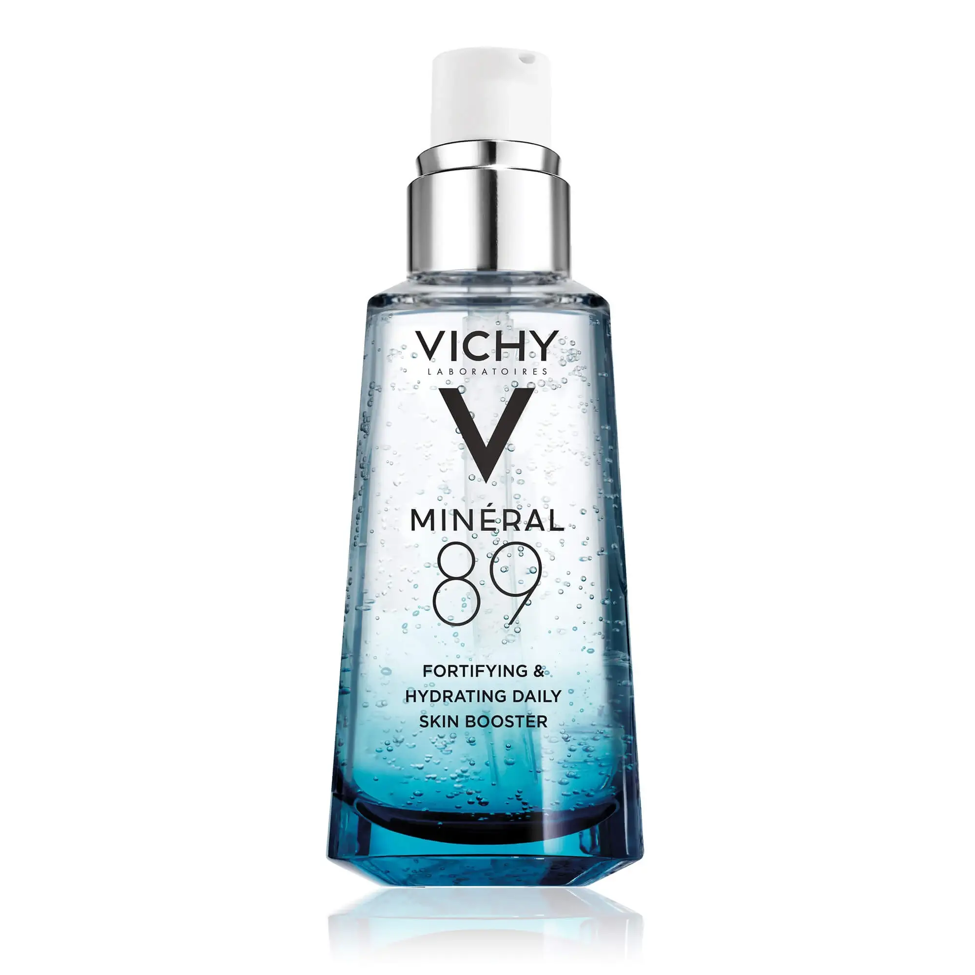 VICHY MINERAL 89 BOOSTER QUOTIDIEN 50ML