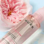 NUXE VERY ROSE HUILE DELICATE DEMAQUILLANTE 150ML – Image 3