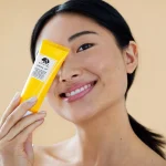 ORIGINS DRINK UP MASQUE HYDRATANT 10 MINUTES A L'ABRICOT ET A LEAU DES GLACIERS – Image 3