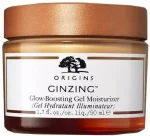 ORIGINS GINZING Glow BOOSTING GEL HYDRATANT ILLUMINATEUR