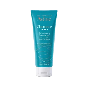 Avène - Cleanance Gel nettoyant 200ML