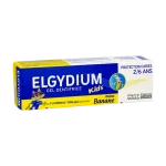 ELGYDIUM Kids Banane 2/6 ans - dentifrice enfant – Image 3