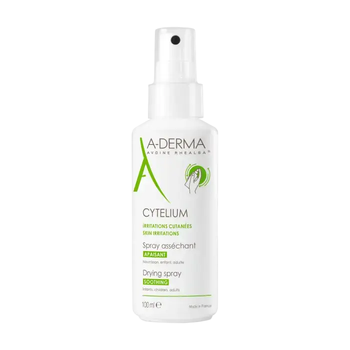 A-DERMA CYTELIUM SPRAY 100ML
