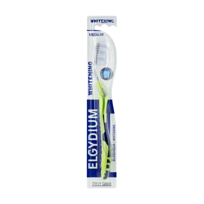 ELGYDIUM BAD BLANCHEUR