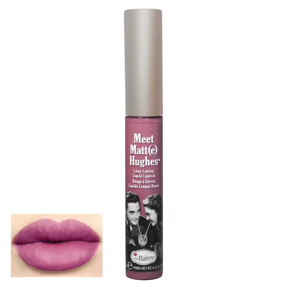THE BALM MEET HUGHES AFFECTUNATE 7.4ML – Image 2