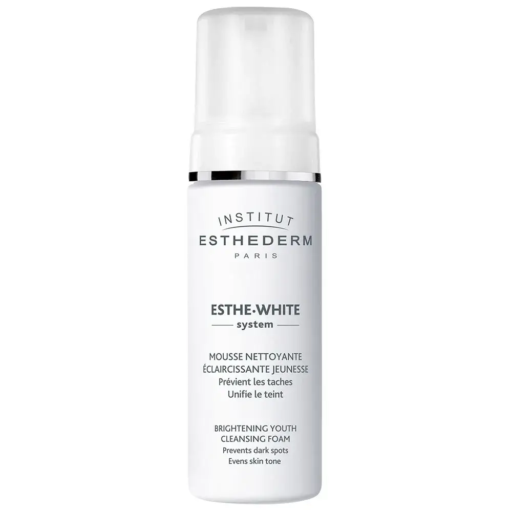 Esthederm MOUSSE NETTOYANTE PURETÉ 150 ML