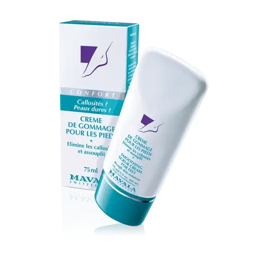 Mavala Crème de Gommage pour les Pieds 75ml