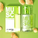 SOLINOTES MUSC EAU DE PARFUM 50 ML – Image 2