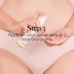 DEODOC INTIMATE CLEANSING OIL 100ML – Image 5