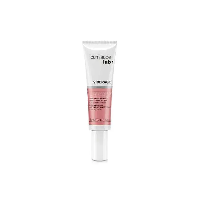 CUMLAUDE VIDERAGE GEL CREME 30ML