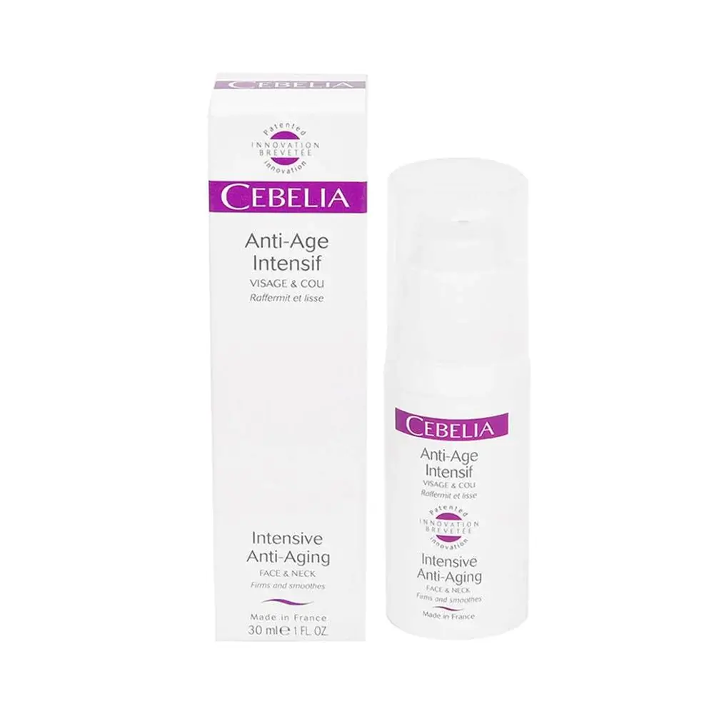 CEBELIA ANTI-AGE INTENSIF 30ML