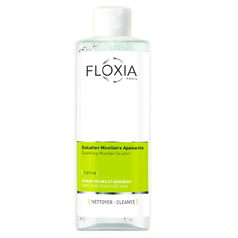 FLOXIA Solution Micellaire Apaisante 250ML