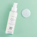 DEODOC JASEMINE PEAR DAILY INTIMATE WASH 100ML – Image 2