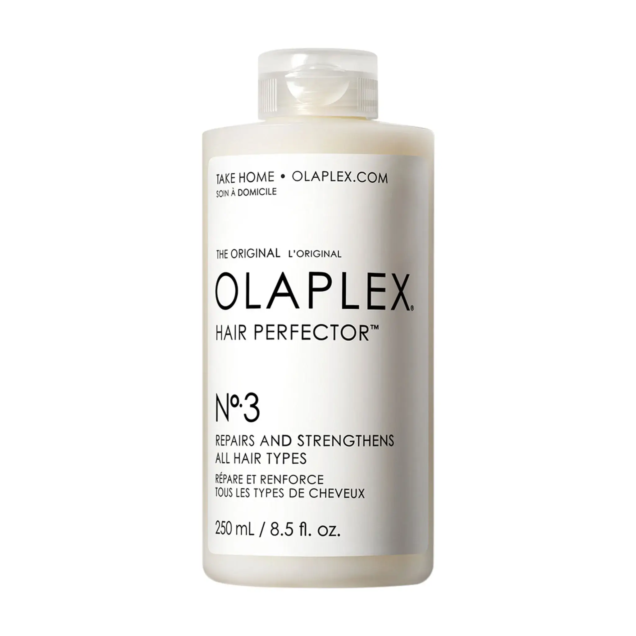 Olaplex Traitement Hair Perfector Nº3 250ml